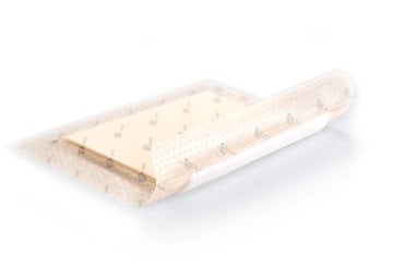 Lohmann Rauscher Suprasorb P Sensitive Silikon Yara Örtüsü