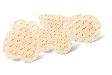 Lohmann Rauscher Suprasorb P Sensitive Silikon Yara Örtüsü