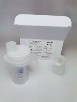 OMRON C-28 İlaç Nebul Haznesi