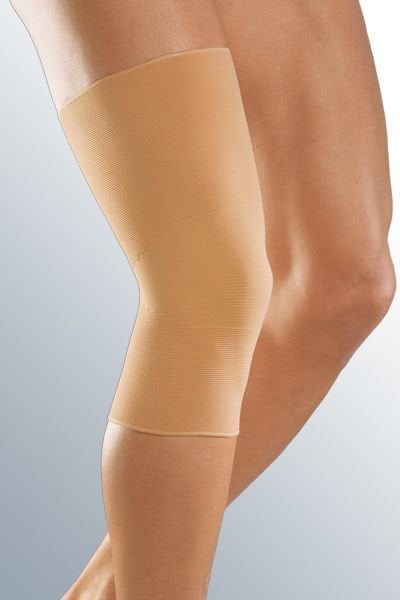 602 Medi Elastic Knee Support İthal Örme Elastik Diz Desteği