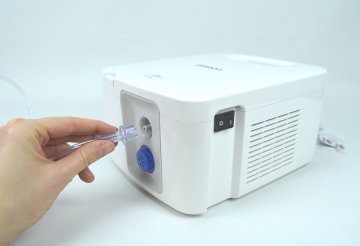 Omron NE-C900 PRO Nebulizatör