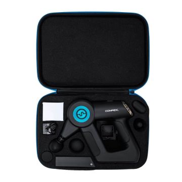 Compex Fixx 2.0 Portable Percussion Massager Massage Gun