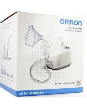 Omron C101 Essential Nebulizatör