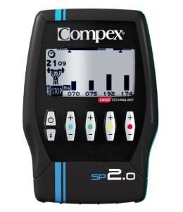 Compex Sp2.0 Kas Geliştirme Cihazı  20 Programlı