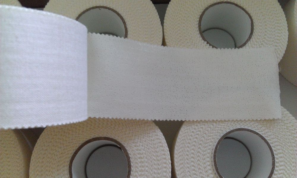 Protape Rijit Fiksasyon Bandı 38 mm x 10 mt