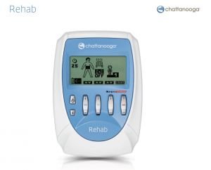 Chattanooga Compex Rehab Kas Rehabilitasyon Cihazı