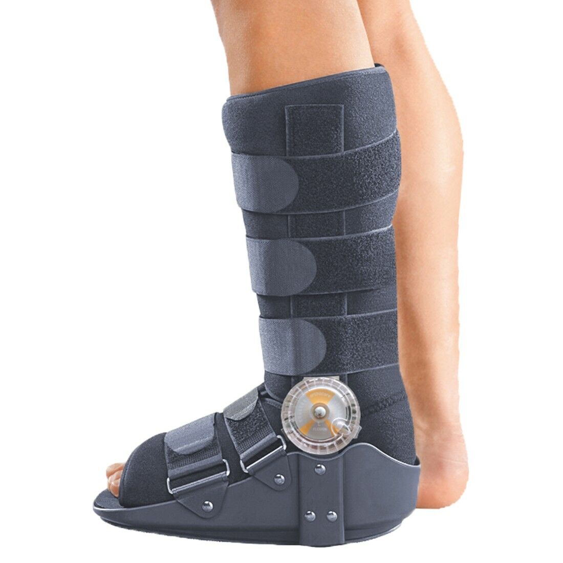 Orthocare 7446 ROM Walker - Açı Ayarlı Ayak/Ayak Bilek Ortezi