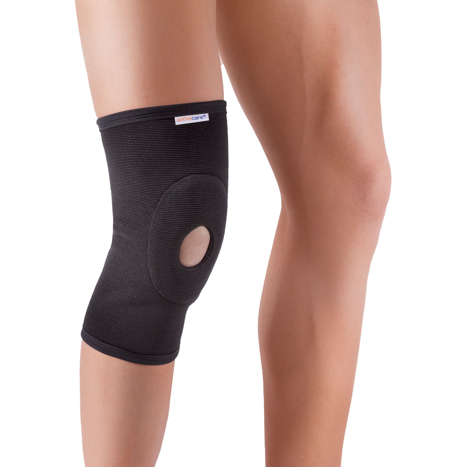 Orthocare 6741 Genucare Air-X Dokuma Patella Destekli Dizlik