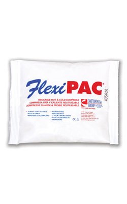 Flexipac Soğuk Jel Ped 13 x 15 cm