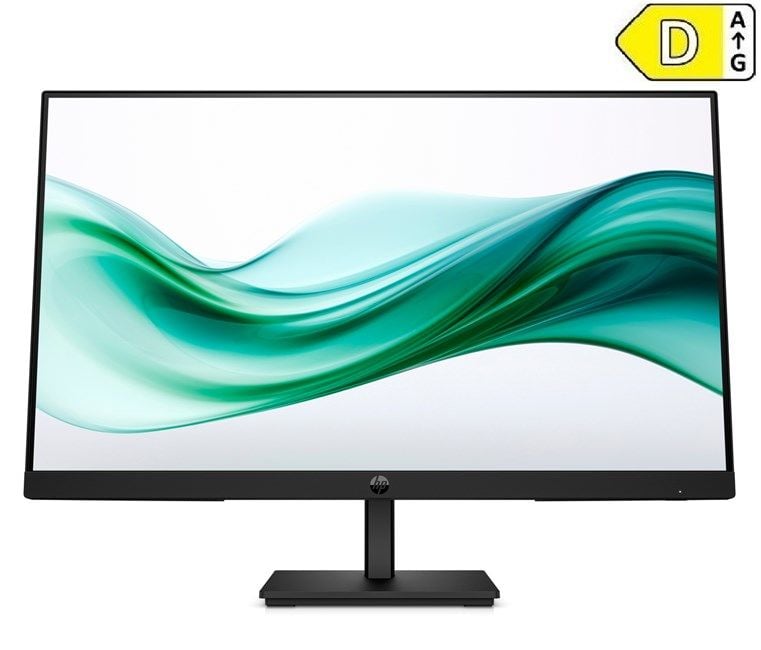 HP Series 3 Pro 324pv 23.8'' 5ms Vga Hdmi (9U5C1AA)