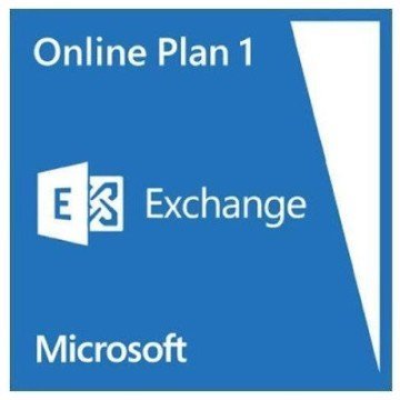 Exchange Online Plan 1  (1 Yıllık Abonelik)