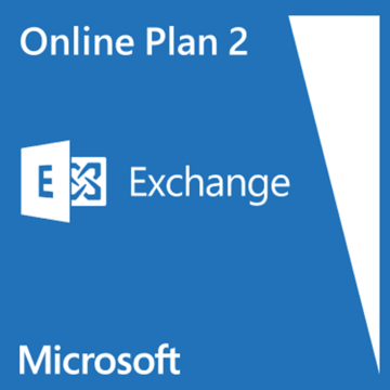 Exchange Online Plan 2 (1 Yıllık Abonelik)
