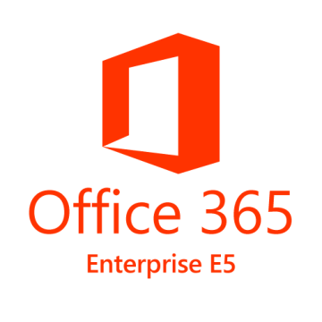 Office 365 E5 Kurumsal (1 Yıllık Abonelik)