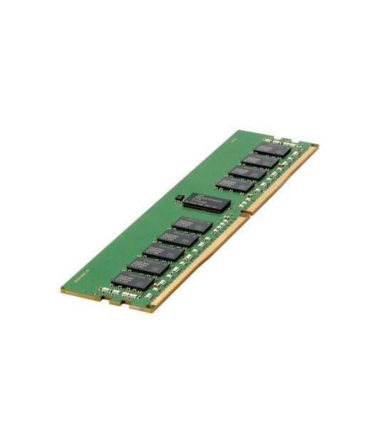 HPE 16GB (1x16GB) Single Rank x8 DDR4 ECC Udimm 3200Mhz Bellek - P43019-B21