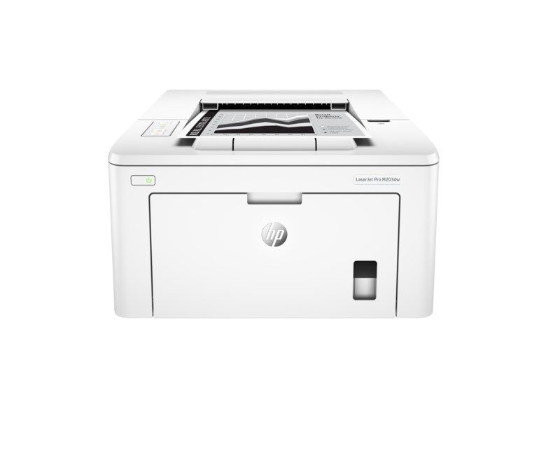 HP LaserJet Pro M203DW Tek Fonksiyonlu (G3Q47A)