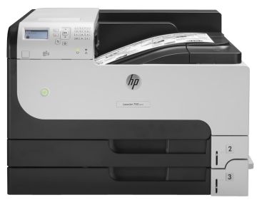 HP LaserJet 700 M712DN Tek Fonksiyonlu (CF236A)