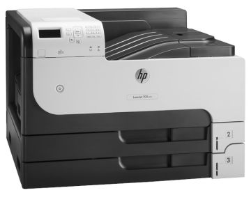 HP LaserJet 700 M712DN Tek Fonksiyonlu (CF236A)
