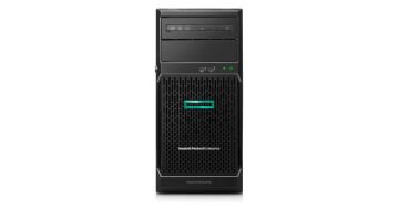 HPE ProLiant ML30 Gen10+ Xeon E-2314 (4C/2.8GHz) 16GB DDR4 2x1TB SATA 7.2K (4x3.5'') 2x1GbE 350W + Hpe Windows Server 2022 Essentials Rok