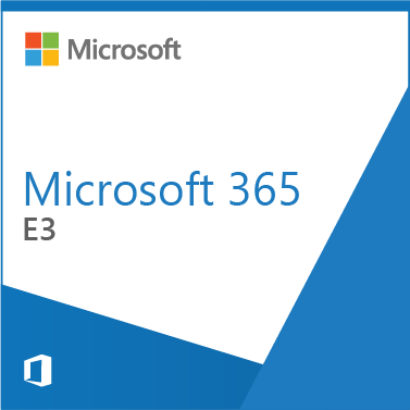 Microsoft 365 E3 (1 Yıllık Abonelik)