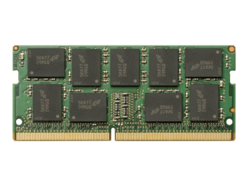 HP 8GB 3200 Mhz ECC DDR4 Memory (Z2 G5 Mini) 141J2AA