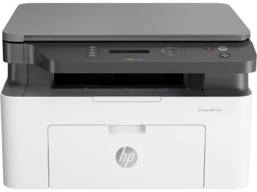 Hp LaserJet MFP 135w Çok Fonksiyonlu (4ZB83A)