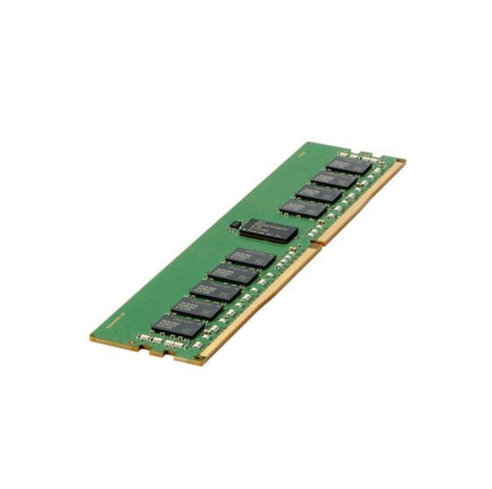 HPE 16GB (1x16GB) Single Rank x8 DDR4-3200 ECC Udimm - P43019-B21