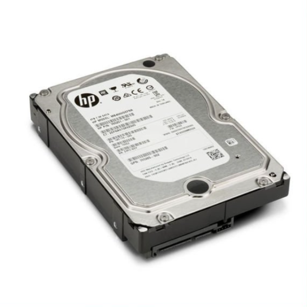 HPE 1TB 6G Sata 7.2K 3.5in NHP ETY HDD 843266-B21