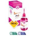 Hp Vivera Kartuş Mürekkebi Uyumlu Magenta 100ml