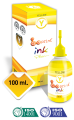 Canon CLI-571 Yellow Uyumlu Goprint Yazıcı Mürekkebi 100ml