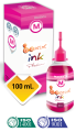 Canon CLI-526  Magenta Uyumlu Mürekkep 100ml