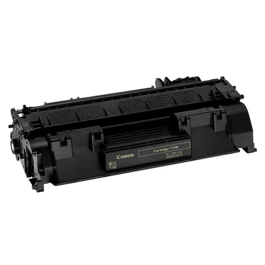 Canon CRG-719H/3480B002 Muadil Toner Yüksek Kapasiteli