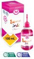 Canon CLI-521/526 DYE Magenta Mürekkep 100ml