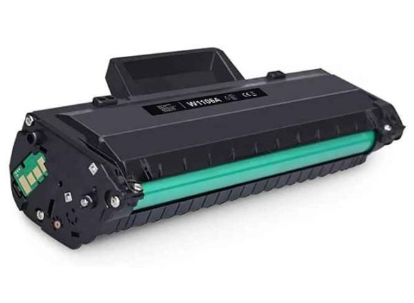 HP 106 A  ÇİPLİ UYUMLU MUADİL TONER  (TAM DOLU)