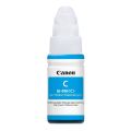 Canon 0664C001 GI-490C Mavi Mürekkep Şişesi 7000 Sayfa 70 ml