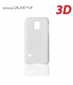 3D Sublimasyon Samsung S5 Kapak