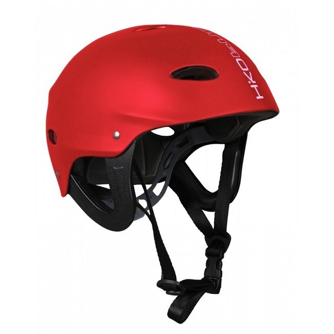 Buckaroo Kask (RESCUE)