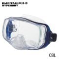 M-32 IMPREX 3D HYPERDRY Maske