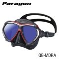 M-2001S Paragon Maske