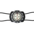 T10150 Compass Tecline With Elastomeric Bungee Mount