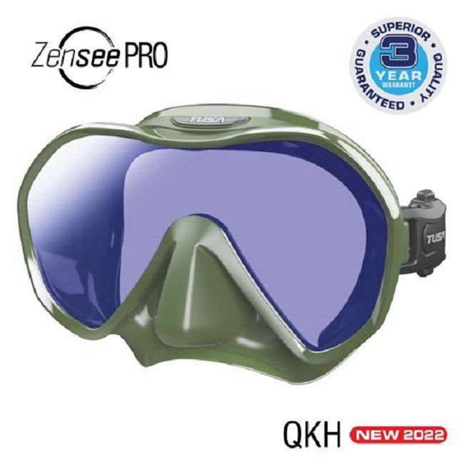 M-1010S Zensee Pro Maske