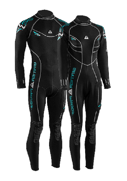 W30 2,5MM Sport Series FullSuit