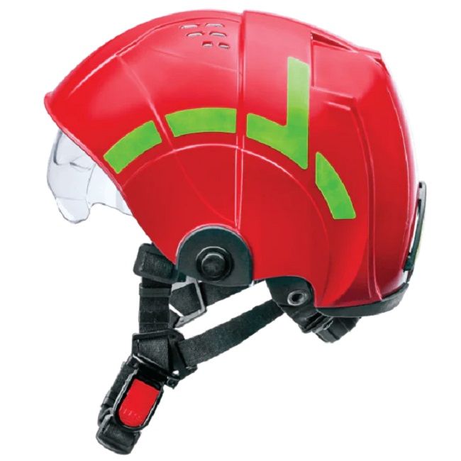 Technical Rescue Helmet