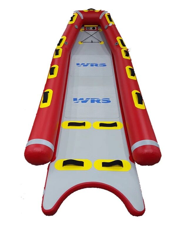 Water Rescue X-Sled