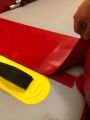 Water Rescue Mega Sled