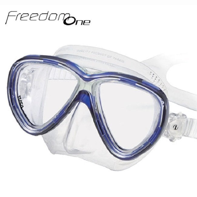 M-211 FREEDOM ONE Maske