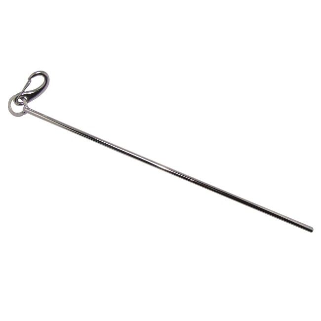 807150 Underwater stick (length: 35cm; stainless steel)