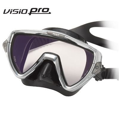 M-110SQB-CR VISIO PRO Make