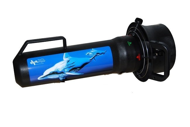 AquaProp L (Li-Ion)Scooter