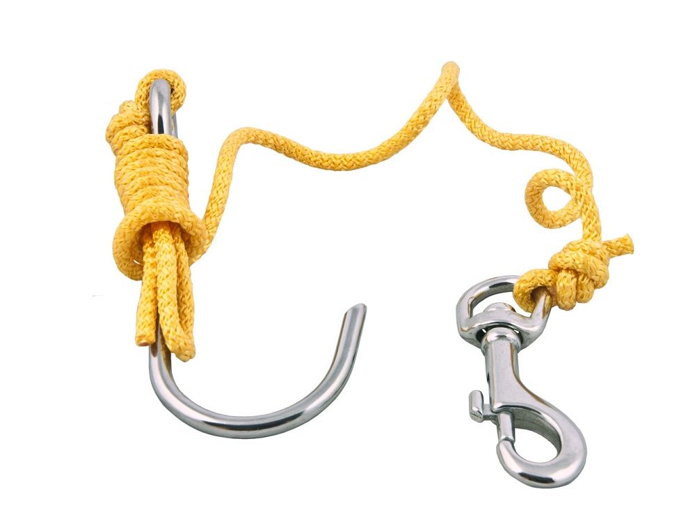 86026 Reef Hook /Akıntı Kancası