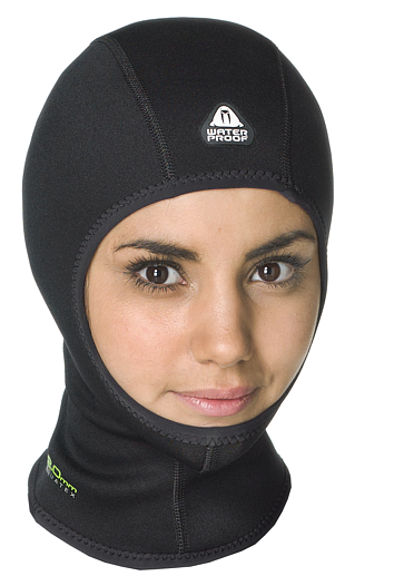 H30 Hood 2.0mm Başlık